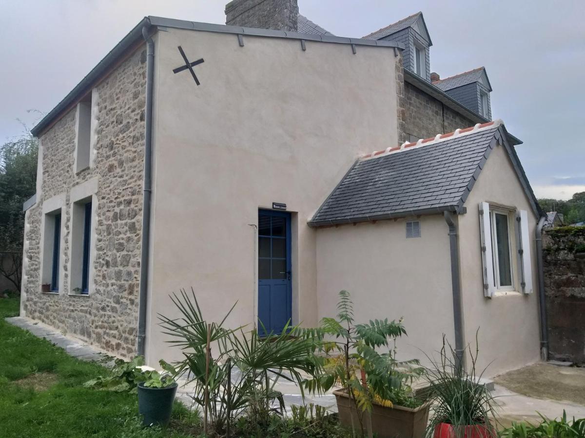 Maison Cancalaise Holiday home Cancale