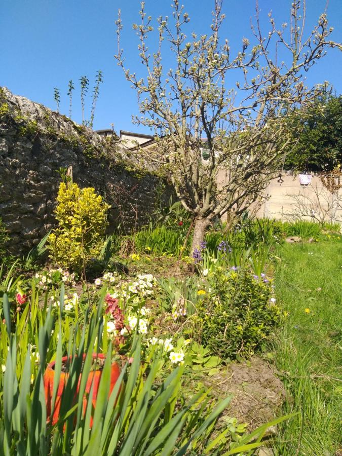 Maison Cancalaise Holiday home Cancale