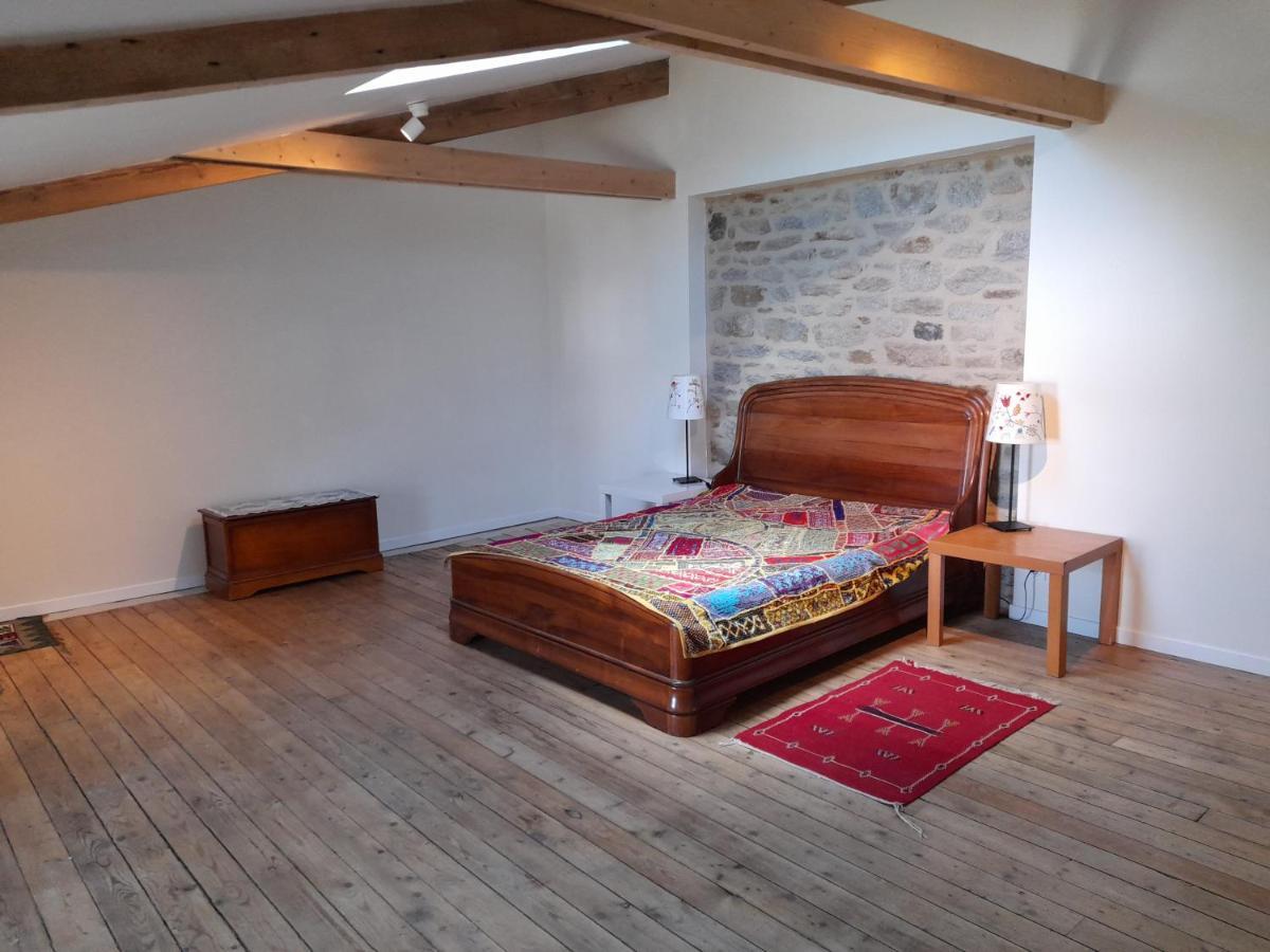 Maison Cancalaise Holiday home *