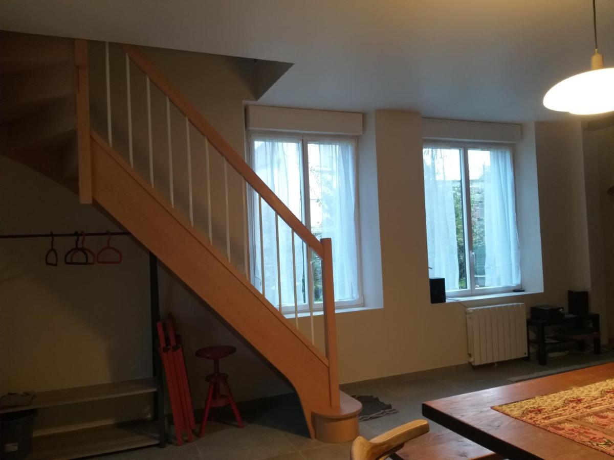 Maison Cancalaise