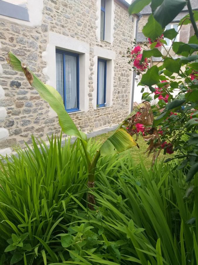 Maison Cancalaise Holiday home *