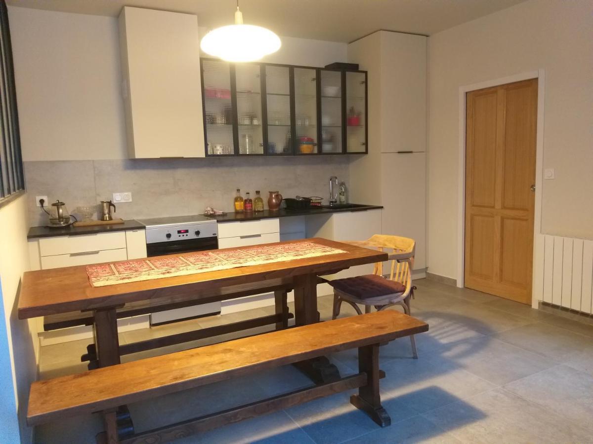Maison Cancalaise Holiday home *