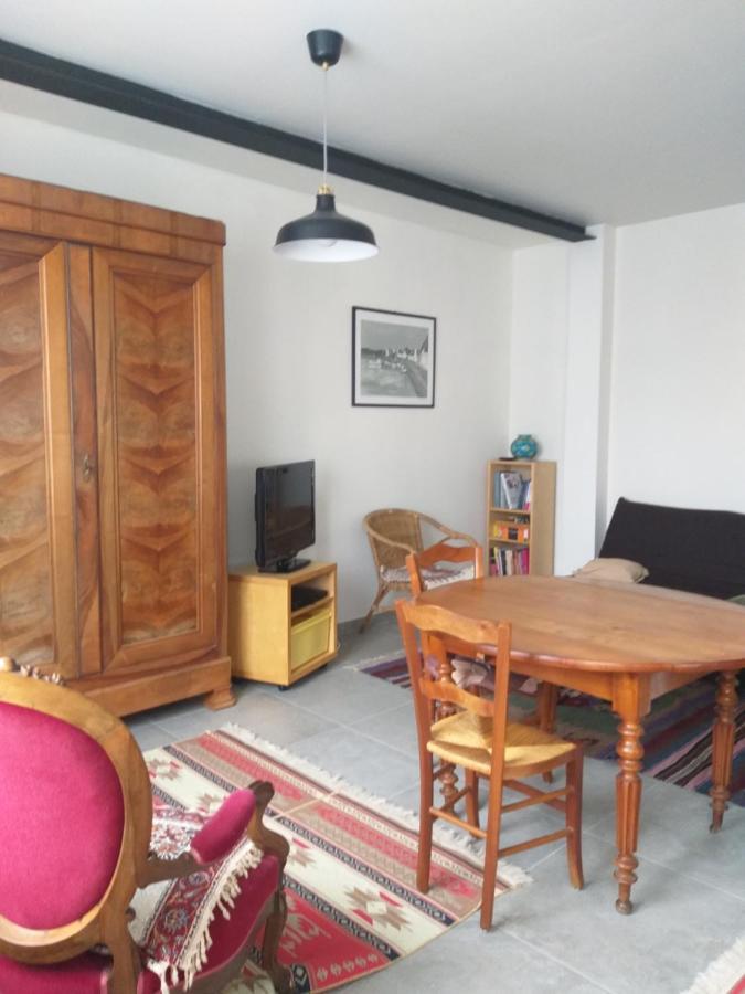 Casa vacanze Maison Cancalaise *