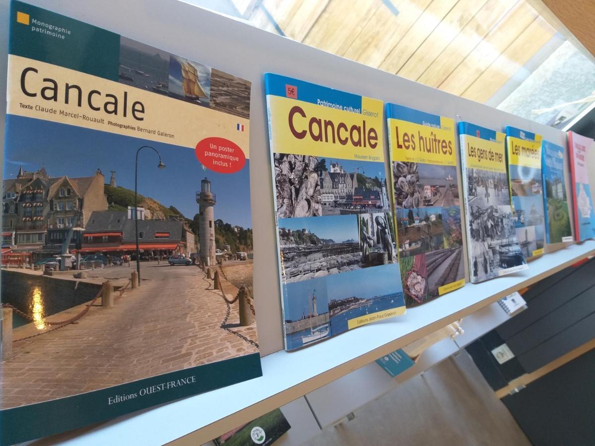 Maison Cancalaise Holiday home