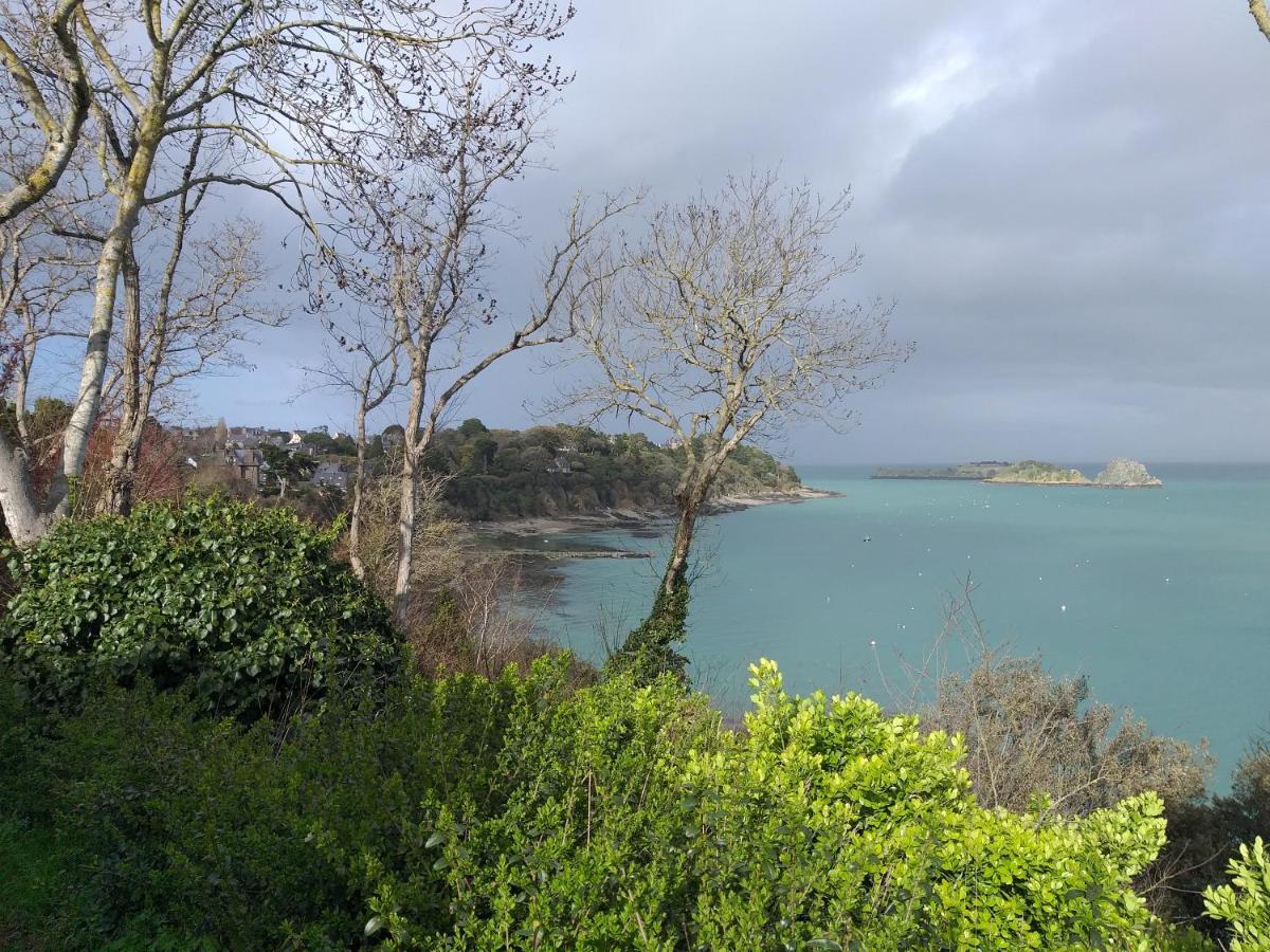 Maison Cancalaise Holiday home Cancale